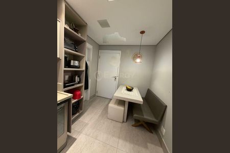 Apartamento à venda com 189m², 3 quartos e 3 vagas