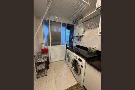 Apartamento à venda com 189m², 3 quartos e 3 vagas