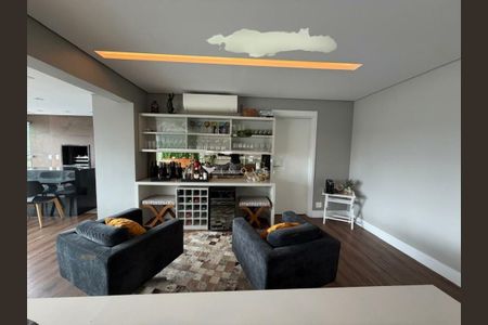 Apartamento à venda com 189m², 3 quartos e 3 vagas