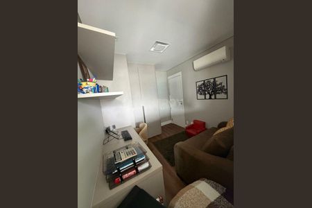 Apartamento à venda com 189m², 3 quartos e 3 vagas