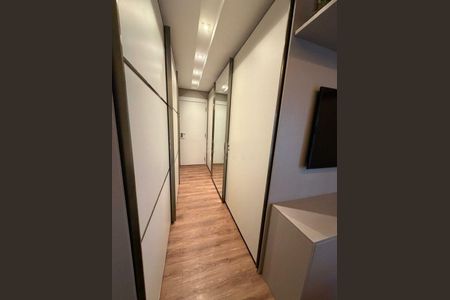 Apartamento à venda com 189m², 3 quartos e 3 vagas