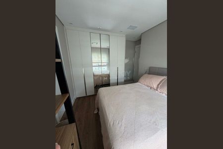 Apartamento à venda com 189m², 3 quartos e 3 vagas
