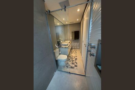 Apartamento à venda com 189m², 3 quartos e 3 vagas