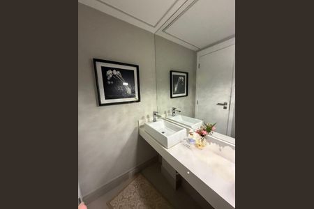 Apartamento à venda com 189m², 3 quartos e 3 vagas