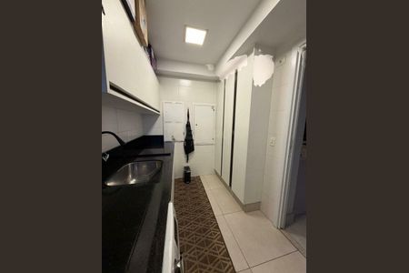 Apartamento à venda com 189m², 3 quartos e 3 vagas