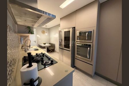 Apartamento à venda com 189m², 3 quartos e 3 vagas