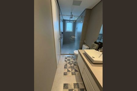 Apartamento à venda com 189m², 3 quartos e 3 vagas