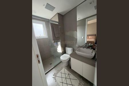 Apartamento à venda com 189m², 3 quartos e 3 vagas