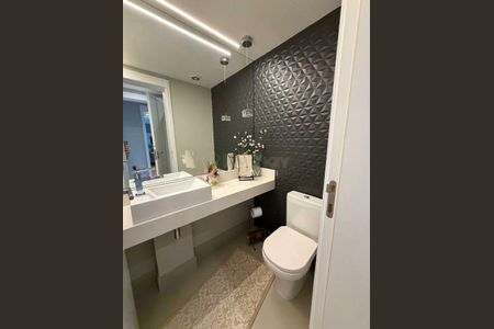 Apartamento à venda com 189m², 3 quartos e 3 vagas