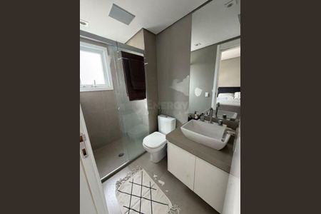 Apartamento à venda com 189m², 3 quartos e 3 vagas