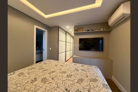 Apartamento à venda com 189m², 3 quartos e 3 vagas