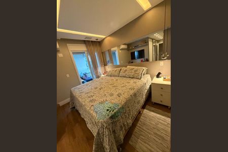 Apartamento à venda com 189m², 3 quartos e 3 vagas