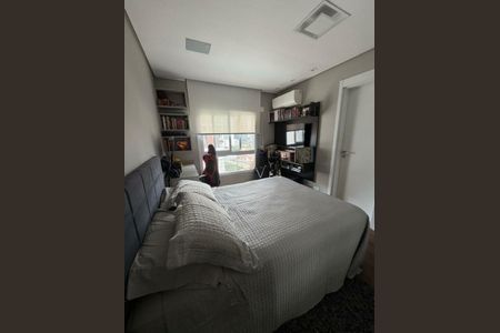 Apartamento à venda com 189m², 3 quartos e 3 vagas