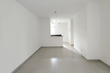Sala de apartamento à venda com 2 quartos, 112m² em Buritis, Belo Horizonte