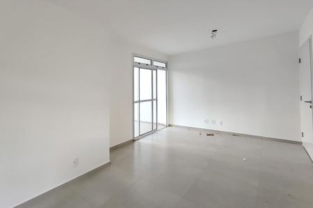 Sala de apartamento à venda com 2 quartos, 112m² em Buritis, Belo Horizonte