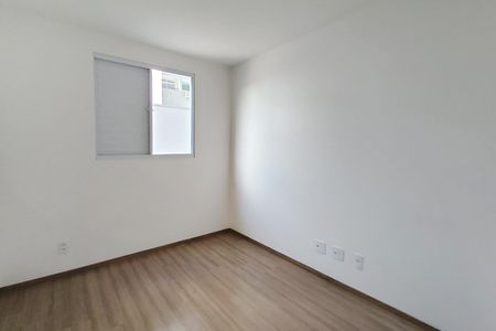 Suite de apartamento à venda com 2 quartos, 112m² em Buritis, Belo Horizonte