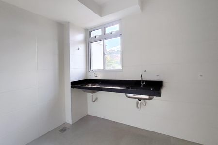 Apartamento à venda com 112m², 2 quartos e 2 vagas Apartamento à venda com 112m², 2 quartos e 2 vagasCozinha