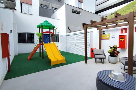 Apartamento à venda com 112m², 2 quartos e 2 vagas Apartamento à venda com 112m², 2 quartos e 2 vagasÁrea comum