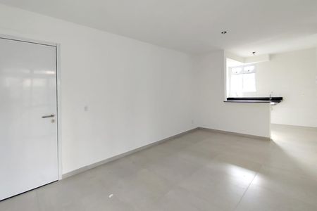 Apartamento à venda com 112m², 2 quartos e 2 vagas Apartamento à venda com 112m², 2 quartos e 2 vagasSala