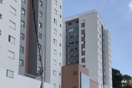 Apartamento à venda com 112m², 2 quartos e 2 vagas Apartamento à venda com 112m², 2 quartos e 2 vagasFachada