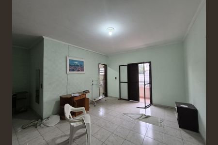 Casa à venda com 3 quartos, 478m² em Santa Terezinha, Santo André