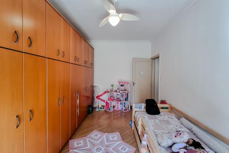 Apartamento para alugar com 117m², 2 quartos e 1 vaga Apartamento para alugar com 117m², 2 quartos e 1 vagaQuarto 2