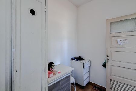 Apartamento para alugar com 117m², 2 quartos e 1 vaga Apartamento para alugar com 117m², 2 quartos e 1 vagaQuarto de Serviço
