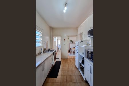 Apartamento para alugar com 117m², 2 quartos e 1 vaga Apartamento para alugar com 117m², 2 quartos e 1 vagaCozinha