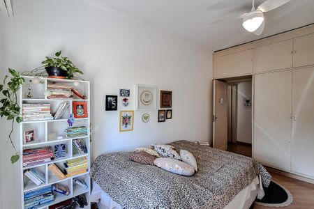 Apartamento para alugar com 117m², 2 quartos e 1 vaga Apartamento para alugar com 117m², 2 quartos e 1 vagaQuarto 1