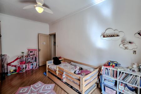 Apartamento para alugar com 117m², 2 quartos e 1 vaga Apartamento para alugar com 117m², 2 quartos e 1 vagaQuarto 2
