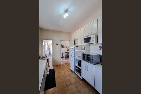 Apartamento para alugar com 117m², 2 quartos e 1 vaga Apartamento para alugar com 117m², 2 quartos e 1 vagaCozinha