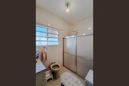 Apartamento para alugar com 117m², 2 quartos e 1 vaga Apartamento para alugar com 117m², 2 quartos e 1 vagaBanheiro