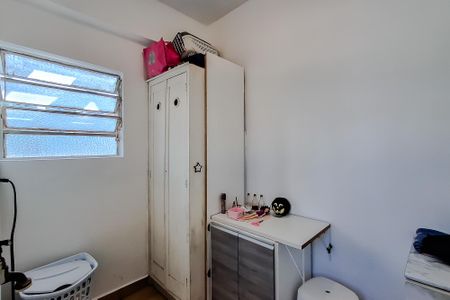 Apartamento para alugar com 117m², 2 quartos e 1 vaga Apartamento para alugar com 117m², 2 quartos e 1 vagaQuarto de Serviço