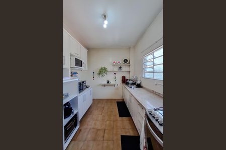 Apartamento para alugar com 117m², 2 quartos e 1 vaga Apartamento para alugar com 117m², 2 quartos e 1 vagaCozinha