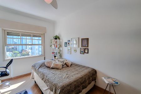 Apartamento para alugar com 117m², 2 quartos e 1 vaga Apartamento para alugar com 117m², 2 quartos e 1 vagaQuarto 1