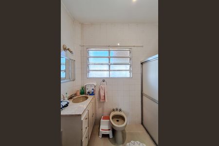 Apartamento para alugar com 117m², 2 quartos e 1 vaga Apartamento para alugar com 117m², 2 quartos e 1 vagaBanheiro