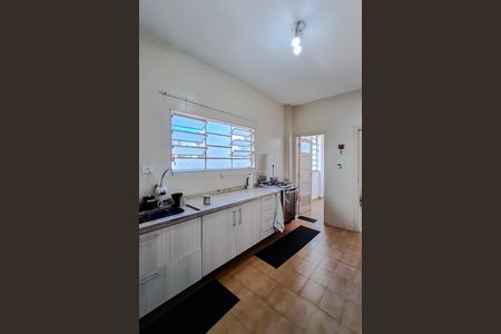 Apartamento para alugar com 117m², 2 quartos e 1 vaga Apartamento para alugar com 117m², 2 quartos e 1 vagaCozinha