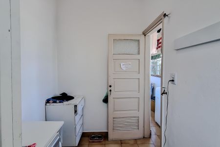 Apartamento para alugar com 117m², 2 quartos e 1 vaga Apartamento para alugar com 117m², 2 quartos e 1 vagaQuarto de Serviço