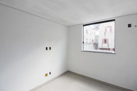 Suíte 2 de casa à venda com 2 quartos, 78m² em Copacabana, Belo Horizonte