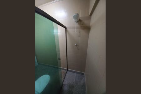 Apartamento para alugar com 65m², 1 quarto e 1 vaga Apartamento para alugar com 65m², 1 quarto e 1 vagaBanheiro