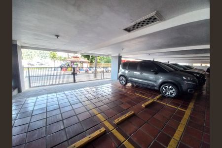 Apartamento para alugar com 65m², 1 quarto e 1 vaga Apartamento para alugar com 65m², 1 quarto e 1 vagaGaragem