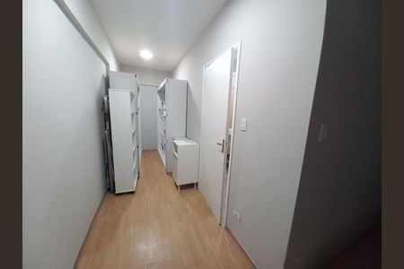 Apartamento para alugar com 65m², 1 quarto e 1 vaga Apartamento para alugar com 65m², 1 quarto e 1 vagaCloset