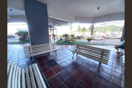 Apartamento para alugar com 65m², 1 quarto e 1 vaga Apartamento para alugar com 65m², 1 quarto e 1 vagaÁrea comum