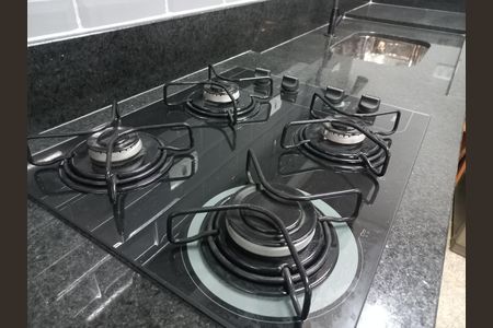 Apartamento para alugar com 65m², 1 quarto e 1 vaga Apartamento para alugar com 65m², 1 quarto e 1 vagaCozinha