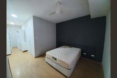 Apartamento para alugar com 65m², 1 quarto e 1 vaga Apartamento para alugar com 65m², 1 quarto e 1 vagaQuarto