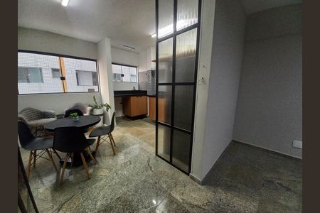 Apartamento para alugar com 65m², 1 quarto e 1 vaga Apartamento para alugar com 65m², 1 quarto e 1 vagaCozinha