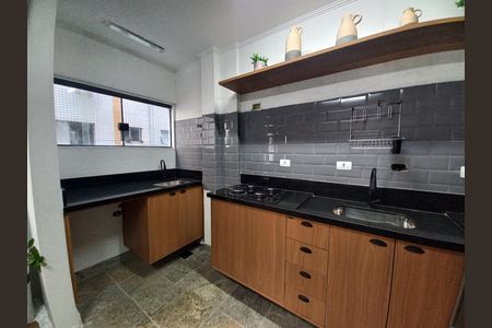 Apartamento para alugar com 65m², 1 quarto e 1 vaga Apartamento para alugar com 65m², 1 quarto e 1 vagaCozinha