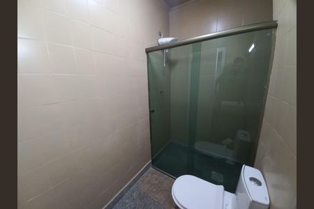 Apartamento para alugar com 65m², 1 quarto e 1 vaga Apartamento para alugar com 65m², 1 quarto e 1 vagaBanheiro