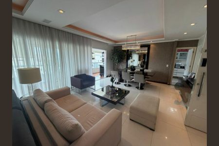 Apartamento à venda com 4 quartos, 211m² em Vila Andrade, São Paulo