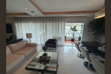 Apartamento à venda com 4 quartos, 211m² em Vila Andrade, São Paulo